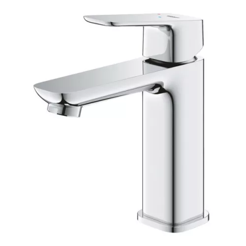 Mosdó csaptelep, Grohe Cubeo mosdó csaptelep, króm 1017570000