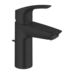   Mosdó csaptelep, Grohe Eurosmart mosdó csaptelep, fekete 332652433