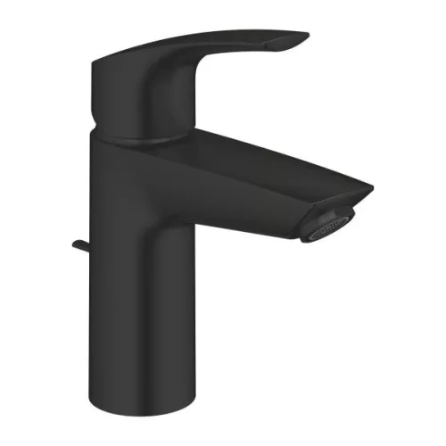 Mosdó csaptelep, Grohe Eurosmart mosdó csaptelep, fekete 332652433