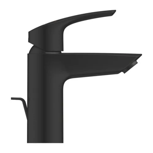 Mosdó csaptelep, Grohe Eurosmart mosdó csaptelep, fekete 332652433