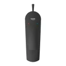 Mosdó csaptelep, Grohe Eurosmart mosdó csaptelep, fekete 332652433