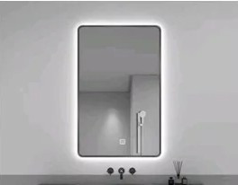 Tükör, 07-FX-DBHK-60x80 tükör