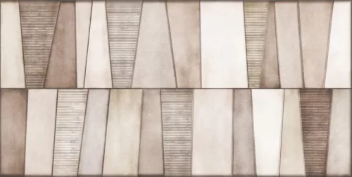 Csempe, Cleopatra Savanna Beige Mix Decor 30x60