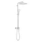 Zuhanyszett, Grohe Tempesta System 250 Cube keverőcsaptelepes zuhanyrendszer 26692001