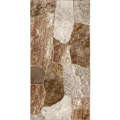 Járólap, KAI Yucatan Brown 30x60 Yucatan_BR