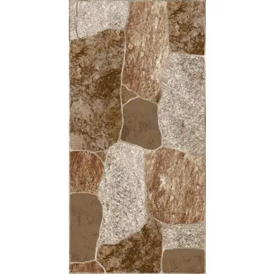 Járólap, KAI Yucatan Brown 30x60 Yucatan_BR