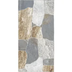 Járólap, KAI Yucatan Grey 30x60 Yucatan_GR