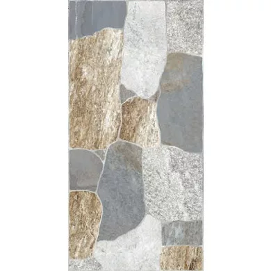 Járólap, KAI Yucatan Grey 30x60 Yucatan_GR