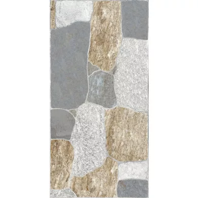 Járólap, KAI Yucatan Grey 30x60 Yucatan_GR