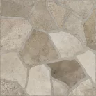 Járólap, KAI Gravel Brown 33,3x33,3