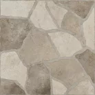 Járólap, KAI Gravel Brown 33,3x33,3