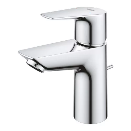 Mosdó csaptelep, Grohe BauEdge mosdó csaptelep króm 23328001