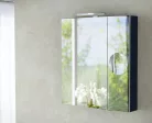 Felső szekrény, TBOSS Mirror Box Senna 75