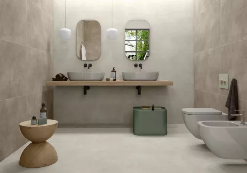 Járólap, Pamesa AT. Alpha Taupe 30,3x61,3 cm 1,3 m2