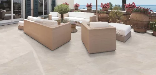 Járólap, Keros Redstone Beige 30x60