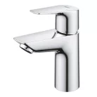 Mosdó csaptelep, Grohe BauEdge mosdó csaptelep króm, leeresztő nélkül 23330001