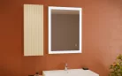 Tükör, TBOSS Floating Mirror Kora 75x80
