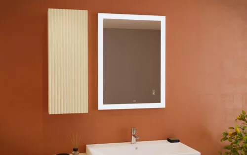 Tükör, TBOSS Floating Mirror Kora 75x80