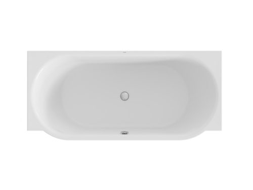 Kád, Ravak ARC 170x75 kád CE41000000