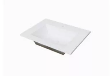 Mosdó, Savinidue Cellini műmárvány mosdó 80 cm CE-80-1C-GW