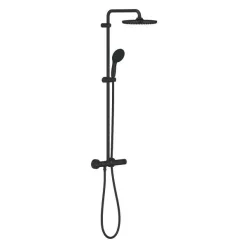   Zuhanyszett, Grohe Tempesta System 250 Termosztátos zuhanyrendszer falra szerelésre 266702431