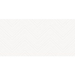   Csempe, Valore Oak White Chevron/White Mat Chevron (CCR33) 30x60