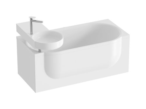 Oldallap, Ravak ARC 66 oldallap ARC kádakhoz CZE4100A01