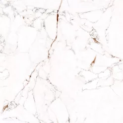 Járólap, KAI Marquina White 45x45