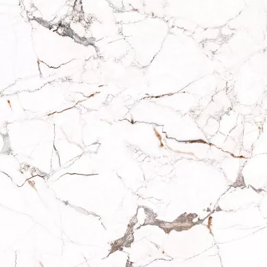 Járólap, KAI Marquina White 45x45