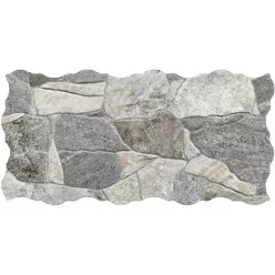 Járólap, Keros Belcaire Gris 23x46