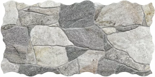 Járólap, Keros Belcaire Gris 23x46