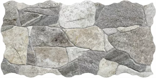 Járólap, Keros Belcaire Gris 23x46