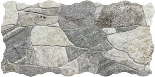 Járólap, Keros Belcaire Gris 23x46