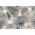 Dekorlap, KAI Epoca Deco set Hibiscus Beige 2x24,4x74,4