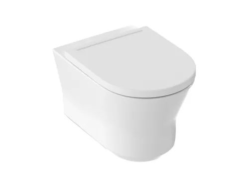 WC tető, Ravak Ypsilon W wc ülőke X03090