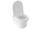 WC tető, Ravak Ypsilon W wc ülőke X03090