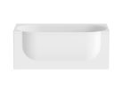 Kád, Ravak ARC 150x75 kád, balos CE61000000