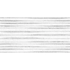 Dekorlap, Keros Toba Decor Gris 30x60