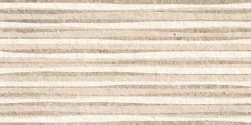 Dekorlap, Keros Toba Decor Beige 30x60