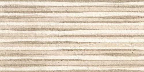 Dekorlap, Keros Toba Decor Beige 30x60