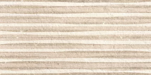 Dekorlap, Keros Toba Decor Beige 30x60