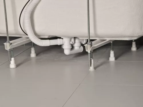 Kádláb, Ravak ARC kádláb sarokkádhoz CYF3000000