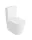 WC, Roltechnik Solider Vera monoblokkos wc soft-close ülőkével