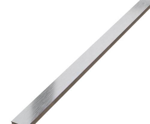 Listello, Paradyz Uniwersalna Listwa Metalowa Mat Profil 2x59,8