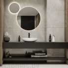 Csempe, Paradyz Afternoon Grys POLYSK 29,8x59,8