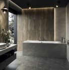 Csempe, Paradyz Afternoon Brown STRUKTURA A MAT 29,8x59,8