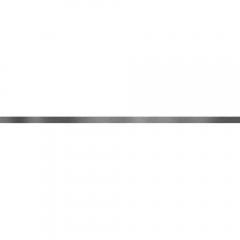 Listello, Paradyz Uniwersalna Listwa Metalowa MAT Profil 2x75