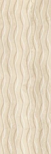 Csempe, Paradyz Silence Beige STRUKTURA POLYSK 25x75