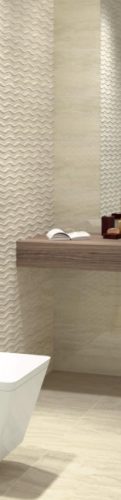 Csempe, Paradyz Silence Beige STRUKTURA POLYSK 25x75