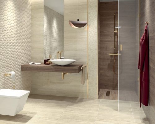 Járólap, Paradyz Silence Beige MAT 59,8x59,8